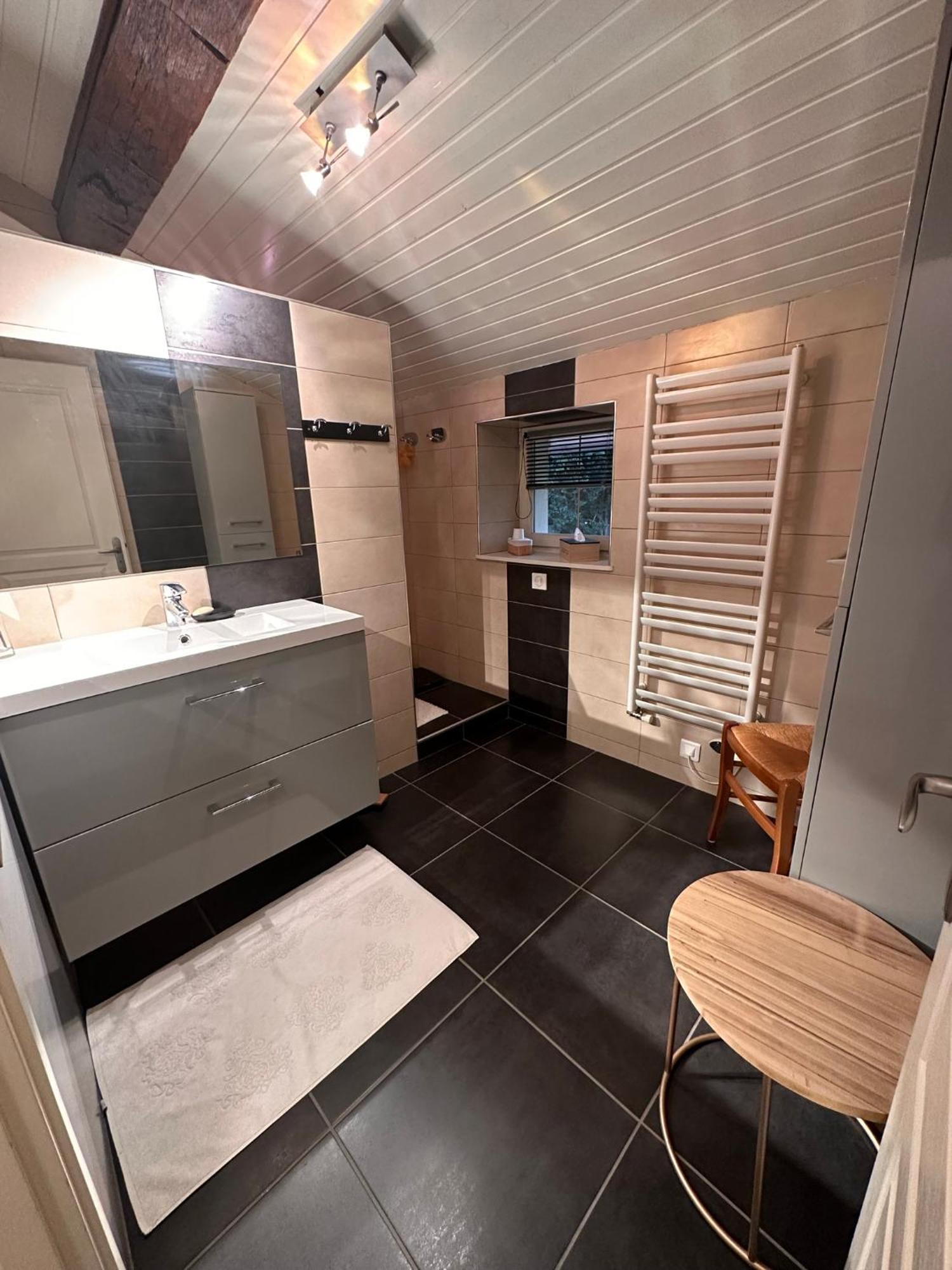 Chambres D'Hotes Les Vernayes Amplepuis Kültér fotó